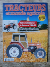 FASCICULE N° 102 Tracteurs et