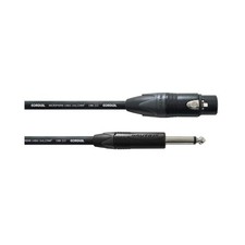 CABLES Câble audio XLR