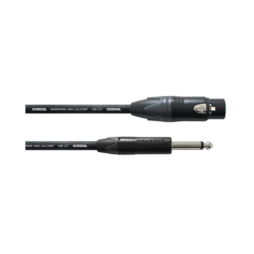 Cables câble audio xlr - câble,