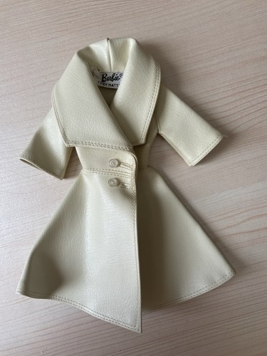 Manteau origine barbie - manteau, d’origine
