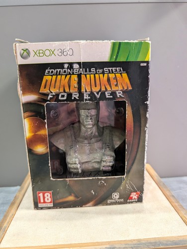 Jeu xbox 360 duke - jeu,