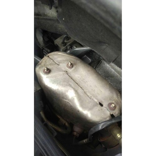 Catalyseur volkswagen golf - catalyseur,