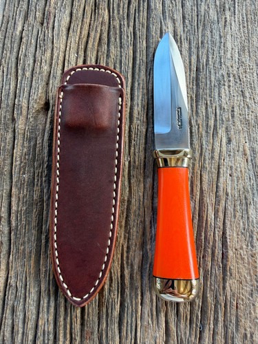 New randall model gambler - model,