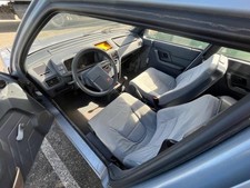 Leve vitre mecanique avant