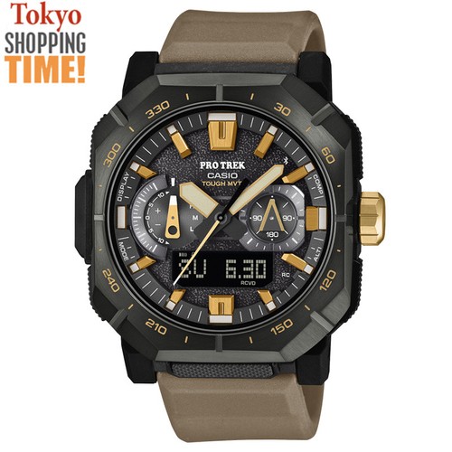 Casio pro trek prw - pro, prw-b1000-5jf