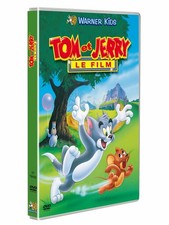 Tom et Jerry : Le film -  -