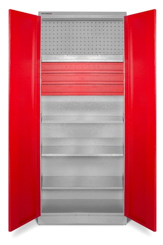 Armoire rangement avec - rangement,