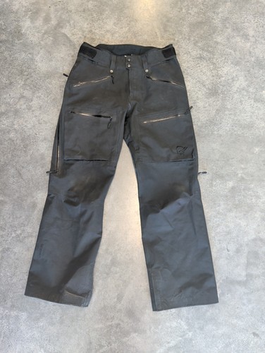 Norrona lofoten gore tex - lofoten, gore-tex