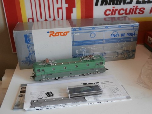 Sncf digitale locomotive - digitale,