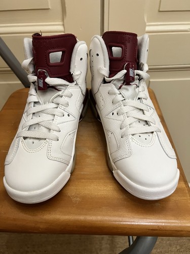 Jordan retro maroon - jordan,