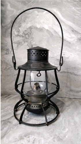 Rare lampe tempête - rare, lanterne