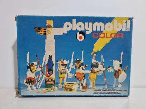 Playmobil 3620 ancien - , ensemble