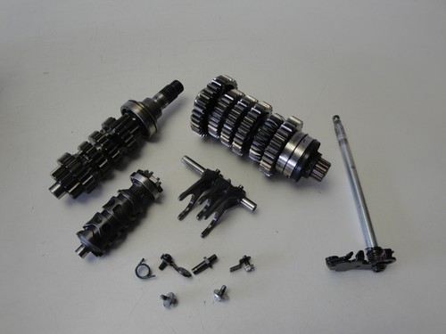 Transmission circuit engrenage