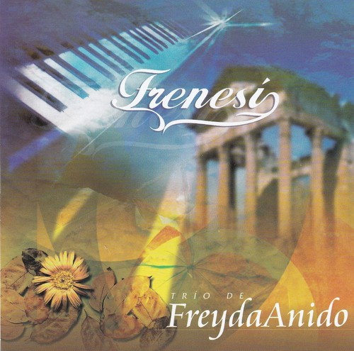 Trio freyda anido - trio,