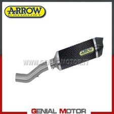 Pot D'Echappement + Rac Racing