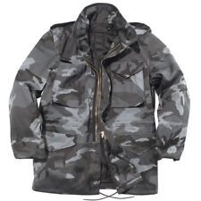 MIL-TEC HOMMES PARKA URBAN