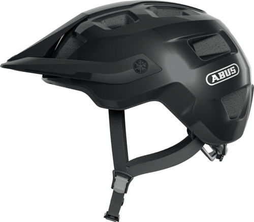 Abus casque motrip - abus, shiny