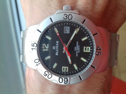 Blumar diver pc32 - blumar, pc32-sw327
