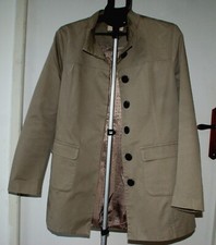 VESTE 3/4 Femme marque CAMAIEU