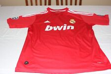 T-Shirt De Football Vintage