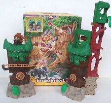 Fischer-Price Imaginext Set