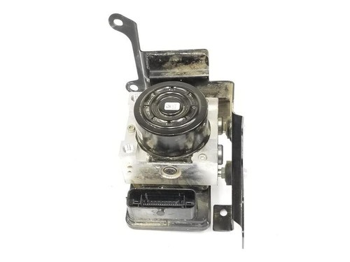 476604jk2d abs nissan navara - nissan,