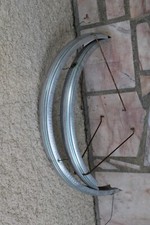 garde boues 1950's (no