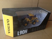 RARE MOTORART 1/50 VOLVO L90H WHEEL LOADER CHARGEUSE ref 300065 !!