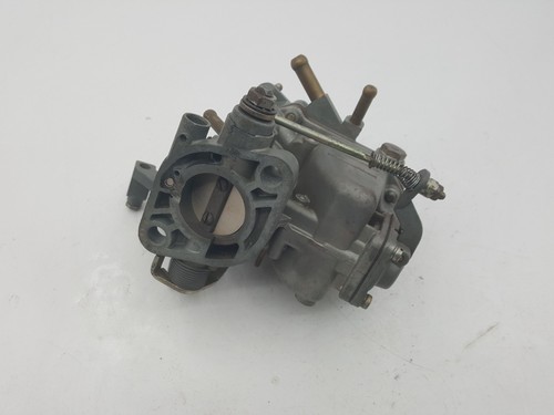 Carburateur solex c30di - carburateur,