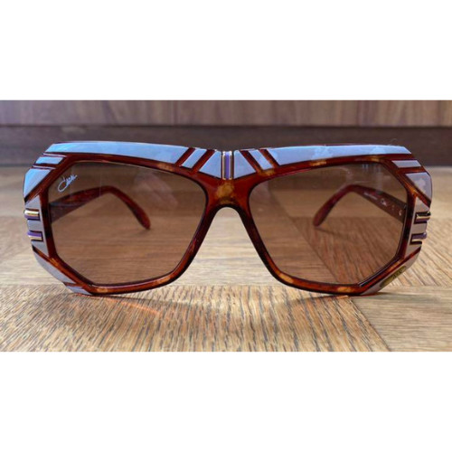 Lunettes soleil vintage - lunettes, de