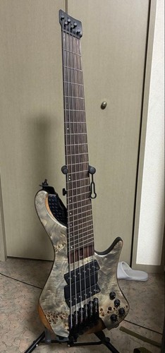 Ibanez ehb1506ms bif headless - ibanez, ehb1506ms-bif