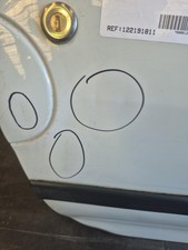 Porte avant droit RENAULT