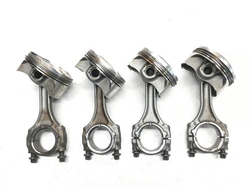 Pistons bielles bmw 1000 rr - pistons,