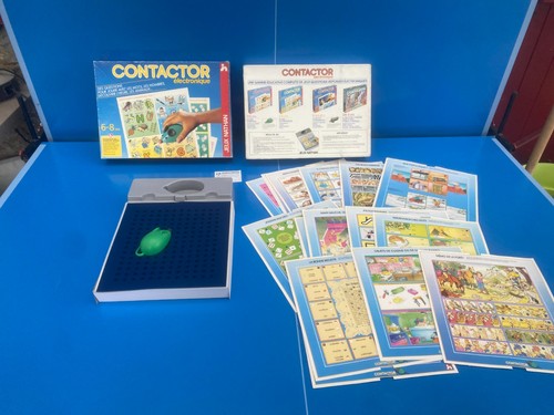 Jeu societe contactor - de,