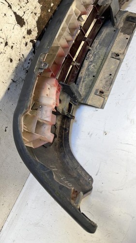 Pare choc avant renault clio - pare,