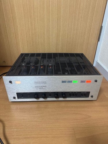 Luxman lx33 vacuum tube - luxman,