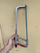 Facom - Vintage - Scie à métaux 603 - Outil ancien