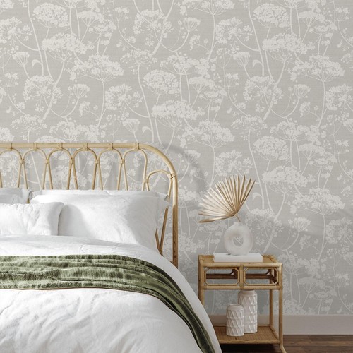 Papier peint grandeco cow - papier,