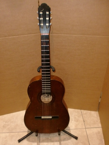 1972 hopf model - model, antique