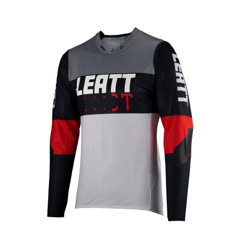 Maillot vtt leatt gravity - vtt,