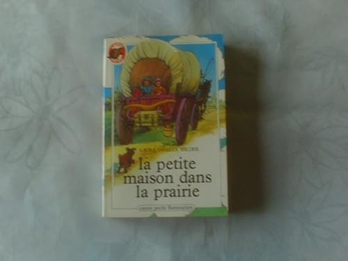 Petite maison dans prairie - la,