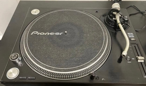 Platine vinyle pioneer - platine,