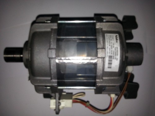 Moteur lave linge ariston - de,