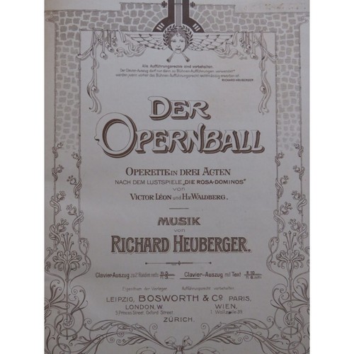 Heuberger richard der - richard,