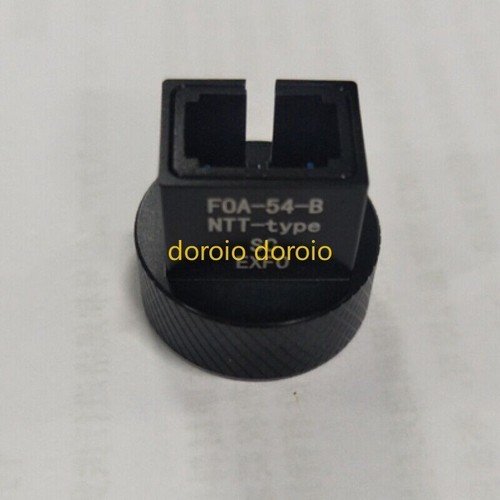 Exfo foa ntt - foa-54-b, ntt-type