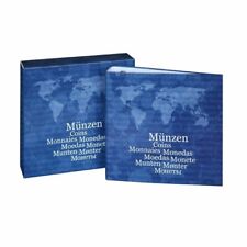 Album numismatique Karat Basic