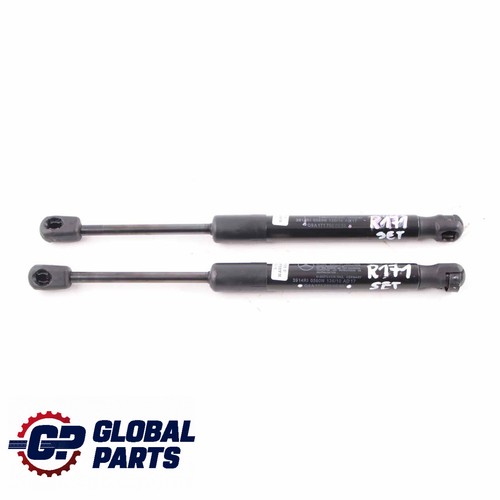 Mercedes slk r171 set - mercedes,