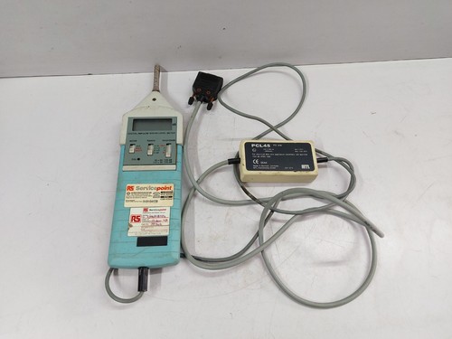 Cel instruments pcl - instruments, 45