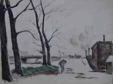 Albert Lepreux (1868-1959)