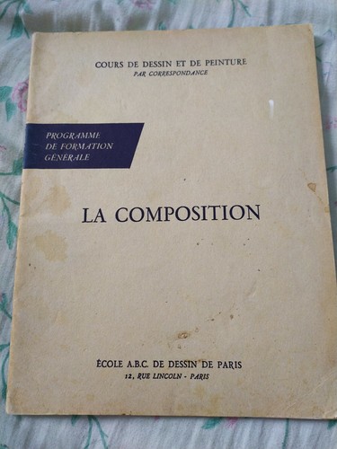 Collectif cours dessin et - -,